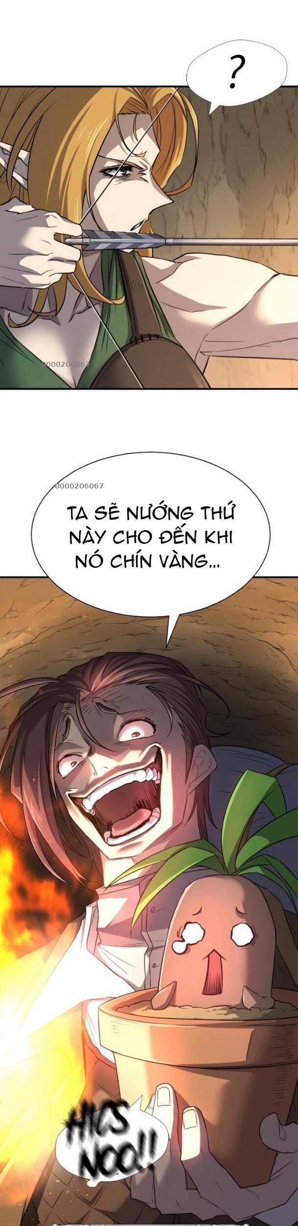 Kĩ Sư Bá Nhất Thế Giới 64 trang 24
