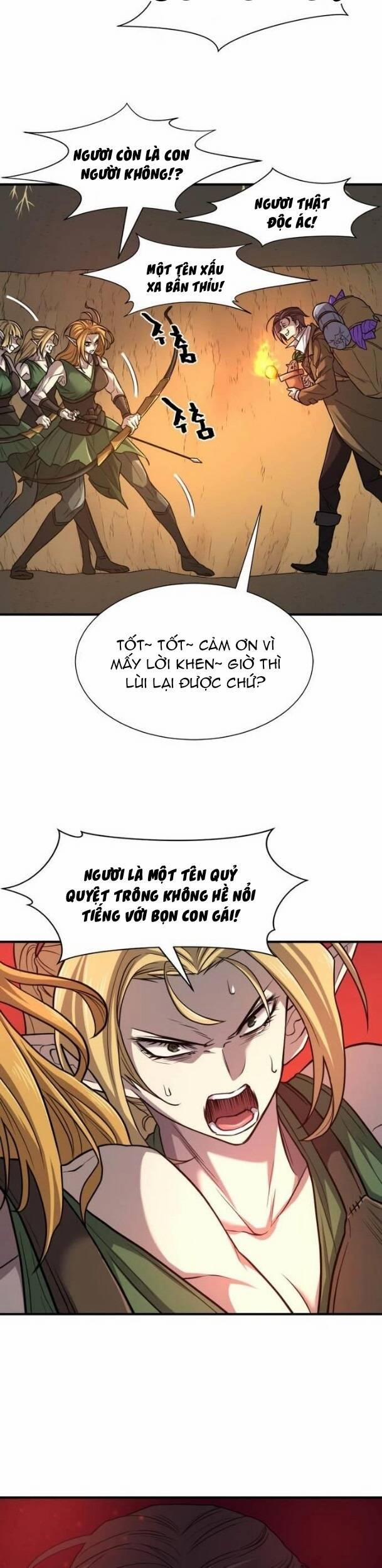 Kĩ Sư Bá Nhất Thế Giới 64 trang 26