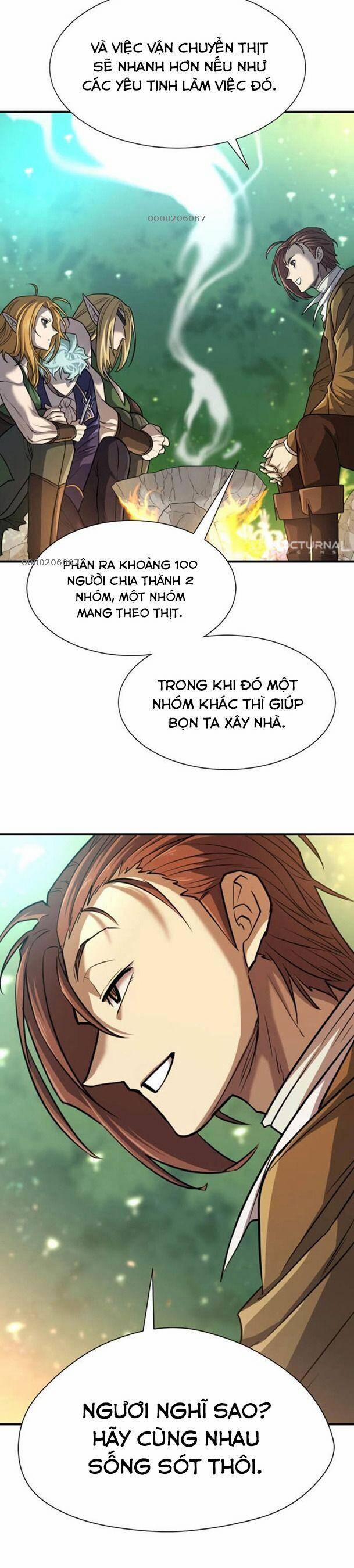 Kĩ Sư Bá Nhất Thế Giới 65 trang 31