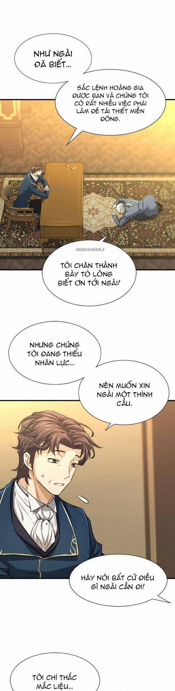 Kĩ Sư Bá Nhất Thế Giới 67 trang 15