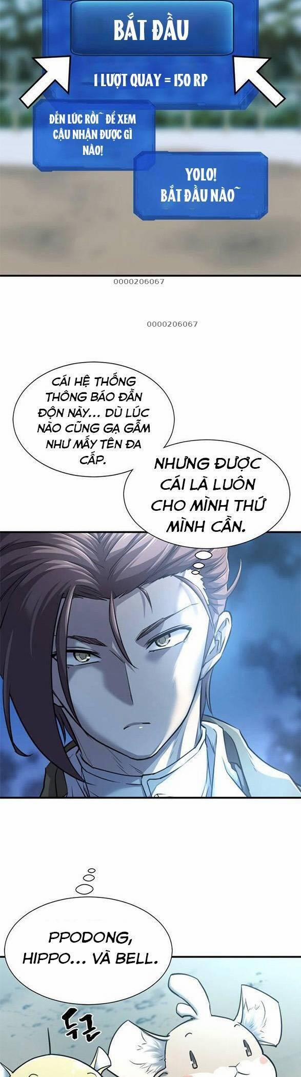 Kĩ Sư Bá Nhất Thế Giới 68 trang 2