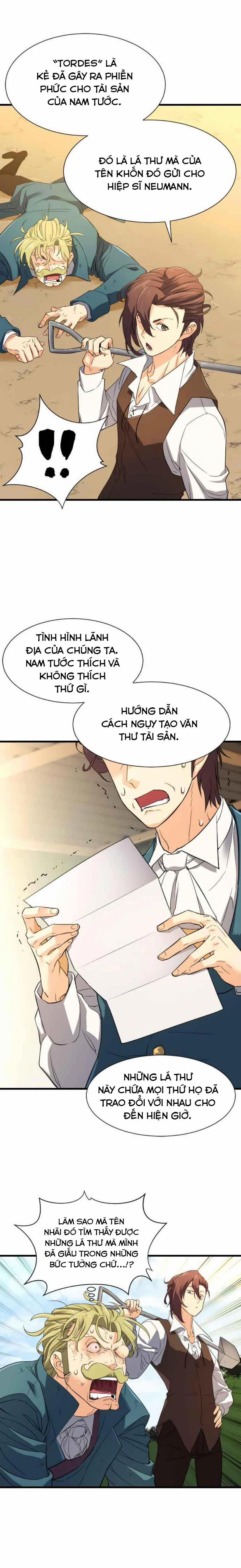 Kĩ Sư Bá Nhất Thế Giới 7 trang 12