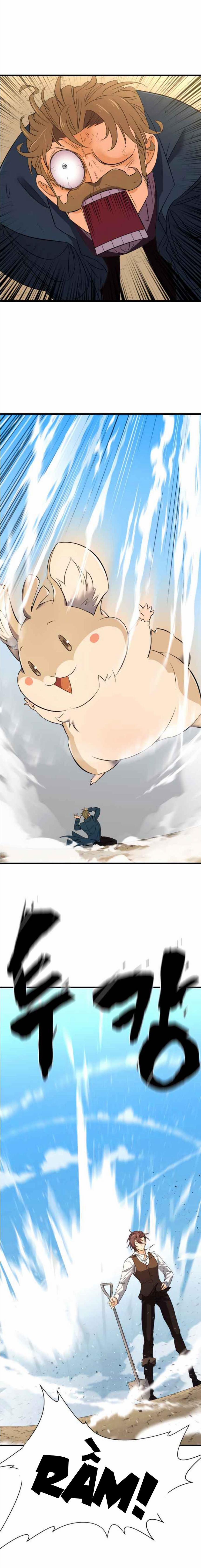 Kĩ Sư Bá Nhất Thế Giới 7 trang 22