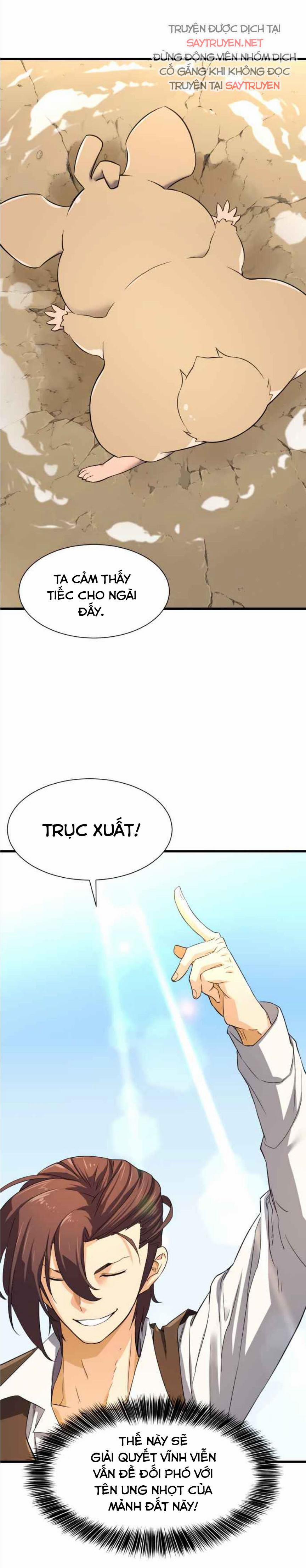 Kĩ Sư Bá Nhất Thế Giới 7 trang 23