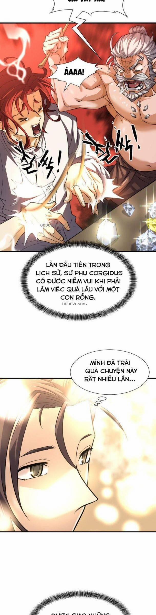 Kĩ Sư Bá Nhất Thế Giới 75 trang 13