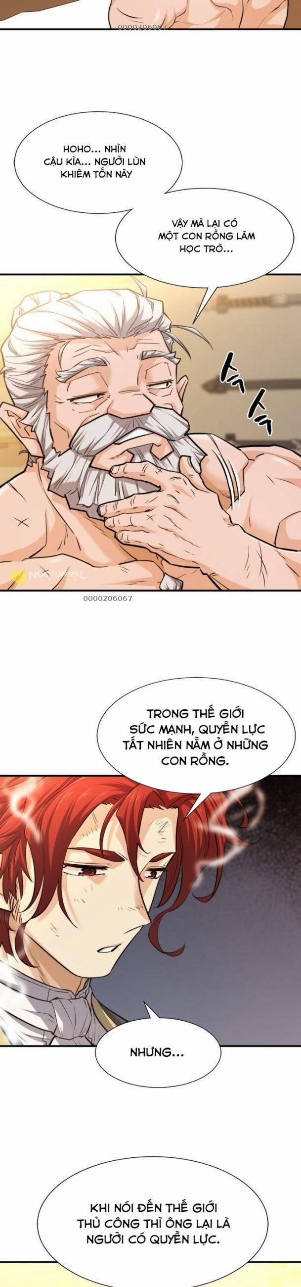 Kĩ Sư Bá Nhất Thế Giới 75 trang 8