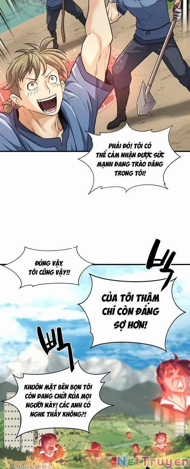 Kĩ Sư Bá Nhất Thế Giới 76 trang 13