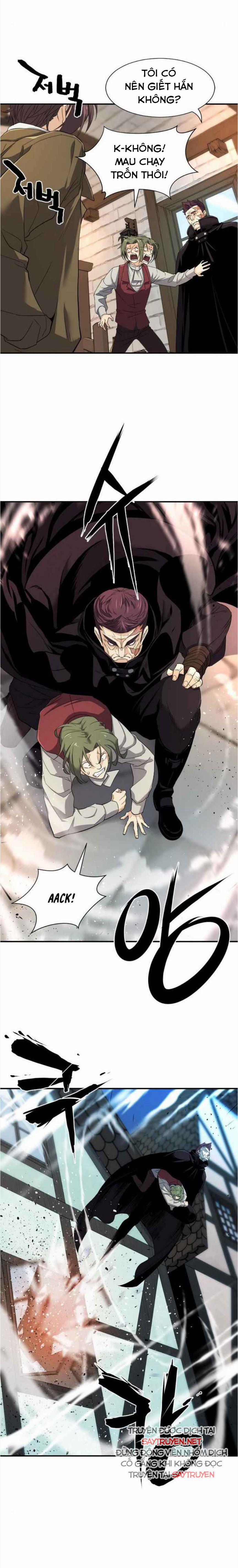 Kĩ Sư Bá Nhất Thế Giới 8 trang 12