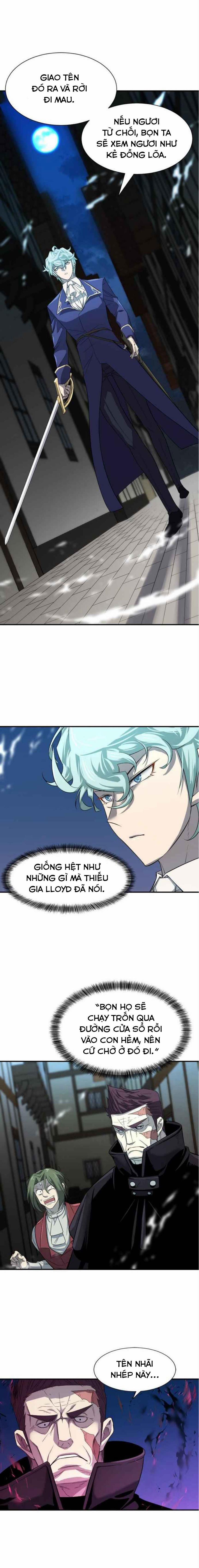 Kĩ Sư Bá Nhất Thế Giới 8 trang 14