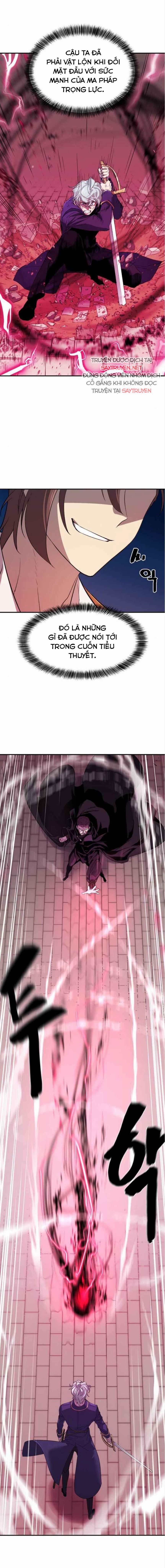 Kĩ Sư Bá Nhất Thế Giới 8 trang 16