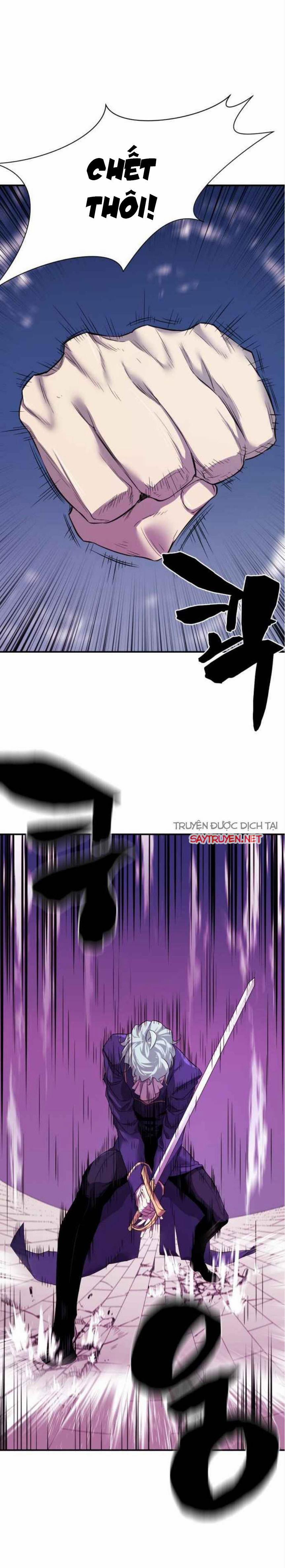 Kĩ Sư Bá Nhất Thế Giới 8 trang 18