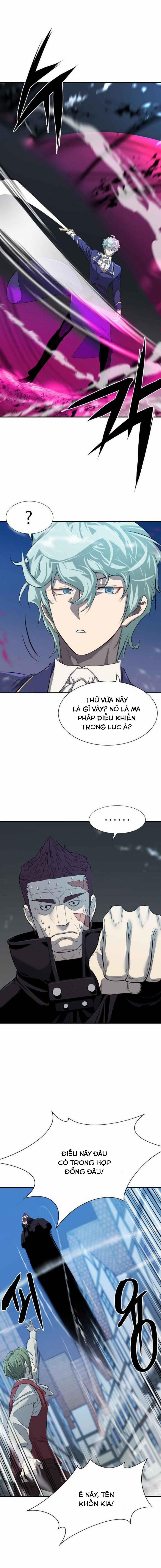 Kĩ Sư Bá Nhất Thế Giới 8 trang 20