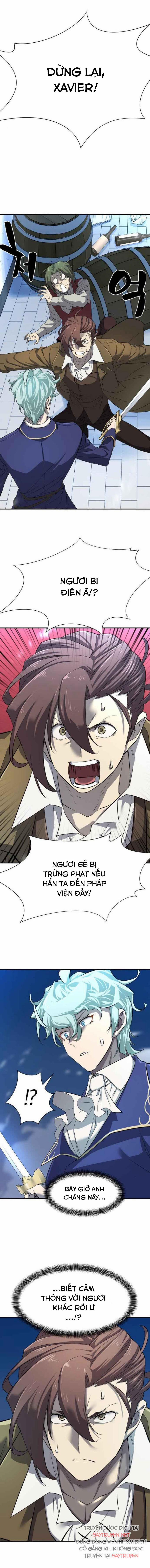 Kĩ Sư Bá Nhất Thế Giới 8 trang 22