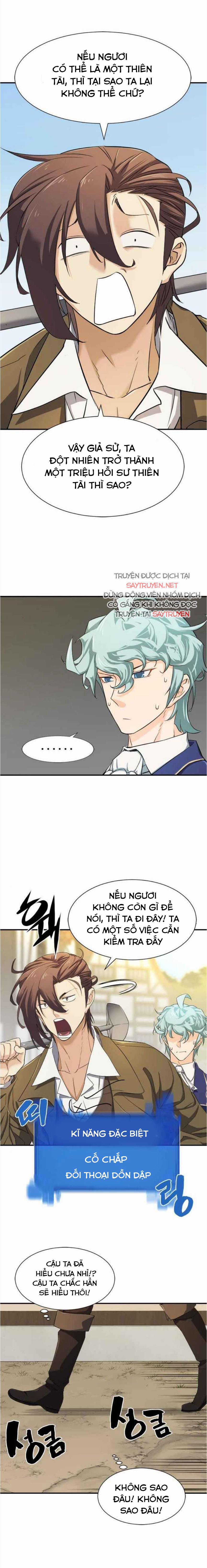 Kĩ Sư Bá Nhất Thế Giới 8 trang 7