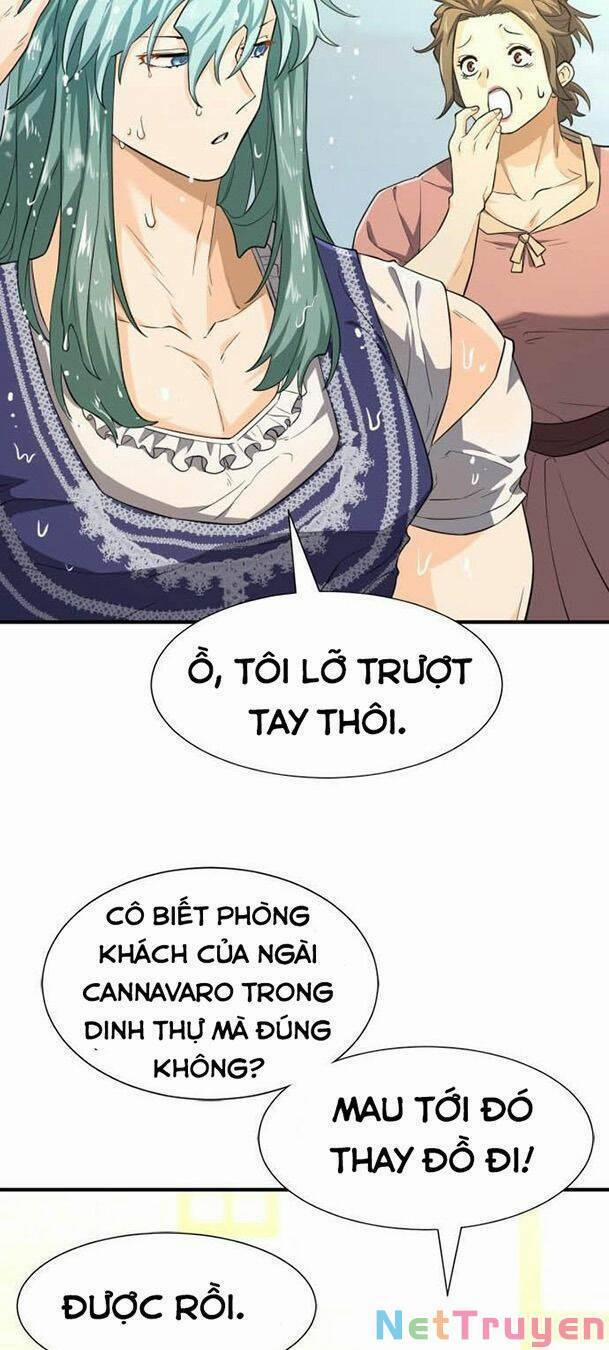 Kĩ Sư Bá Nhất Thế Giới 84 trang 28