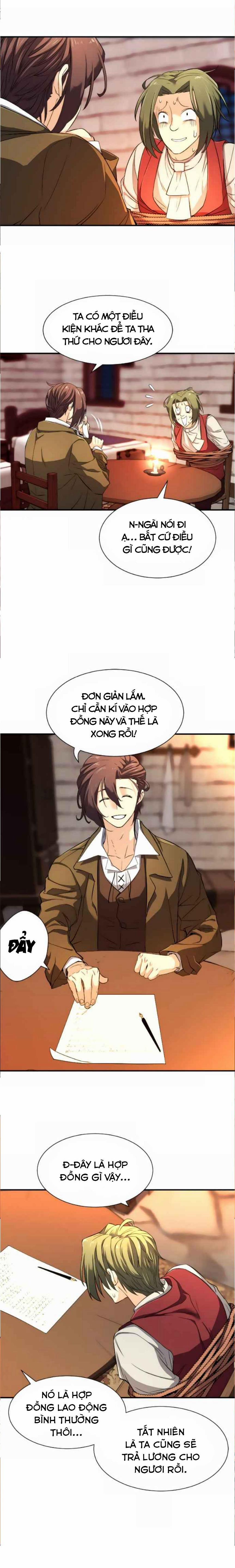 Kĩ Sư Bá Nhất Thế Giới 9 trang 2