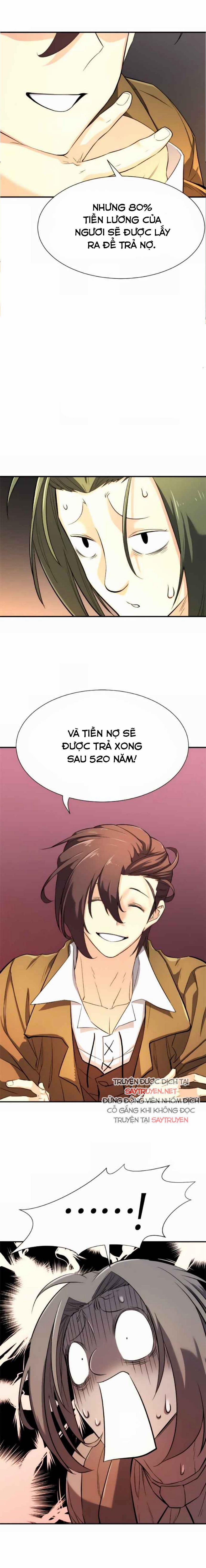 Kĩ Sư Bá Nhất Thế Giới 9 trang 3