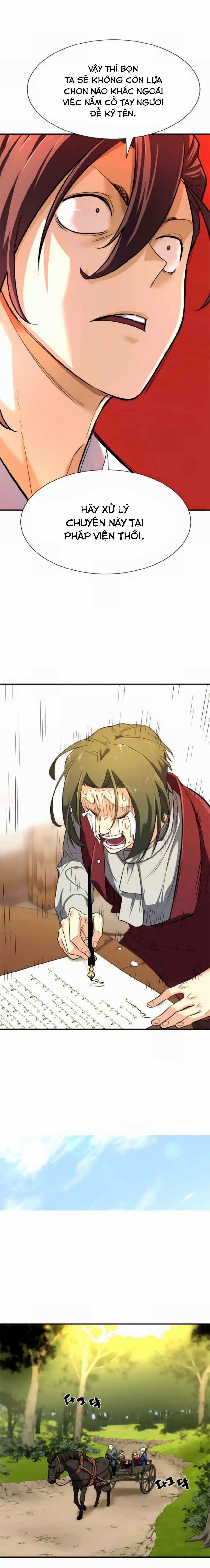 Kĩ Sư Bá Nhất Thế Giới 9 trang 5