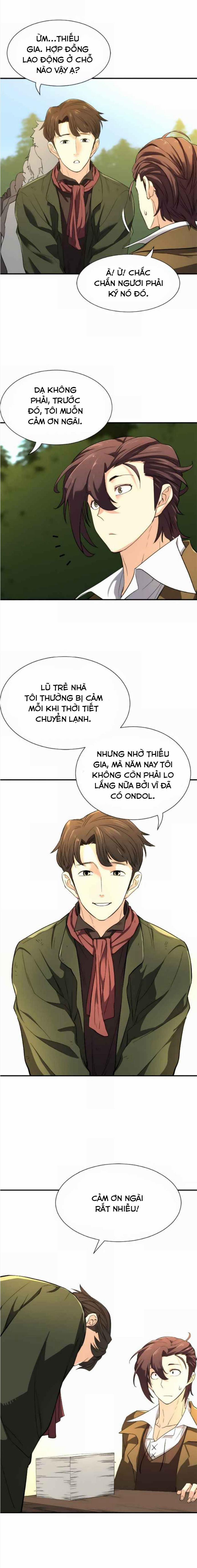 Kĩ Sư Bá Nhất Thế Giới 9 trang 8