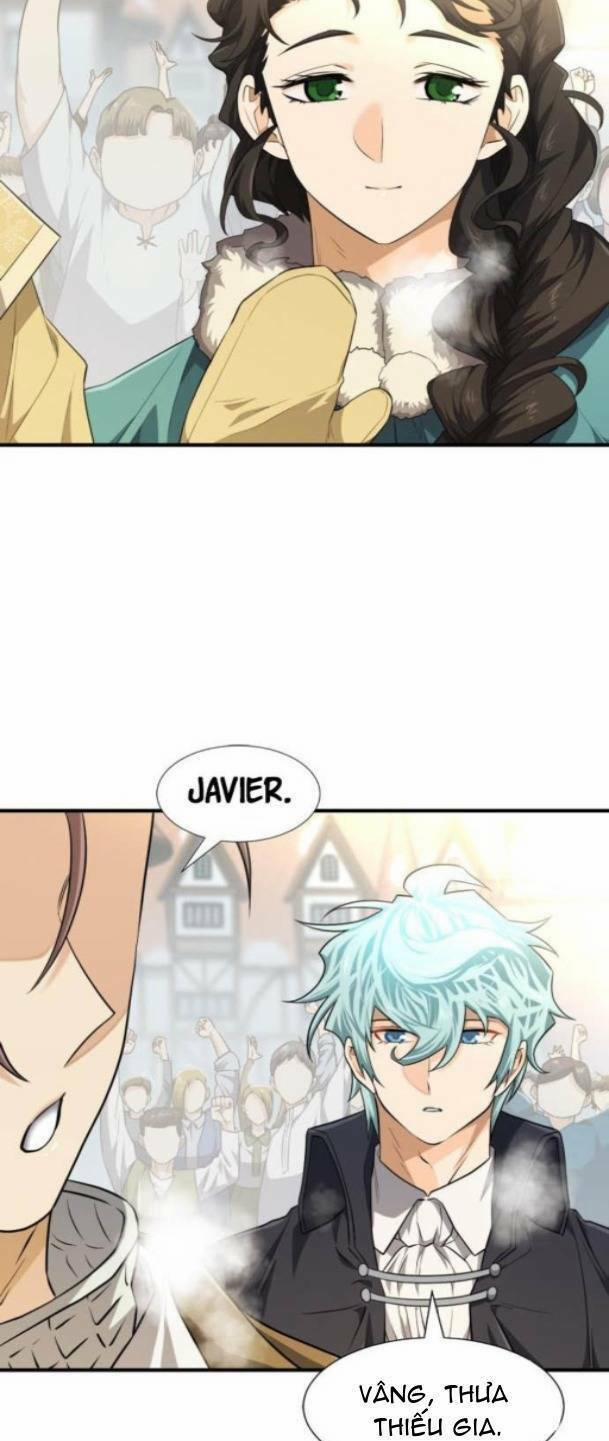 Kĩ Sư Bá Nhất Thế Giới 91 trang 50