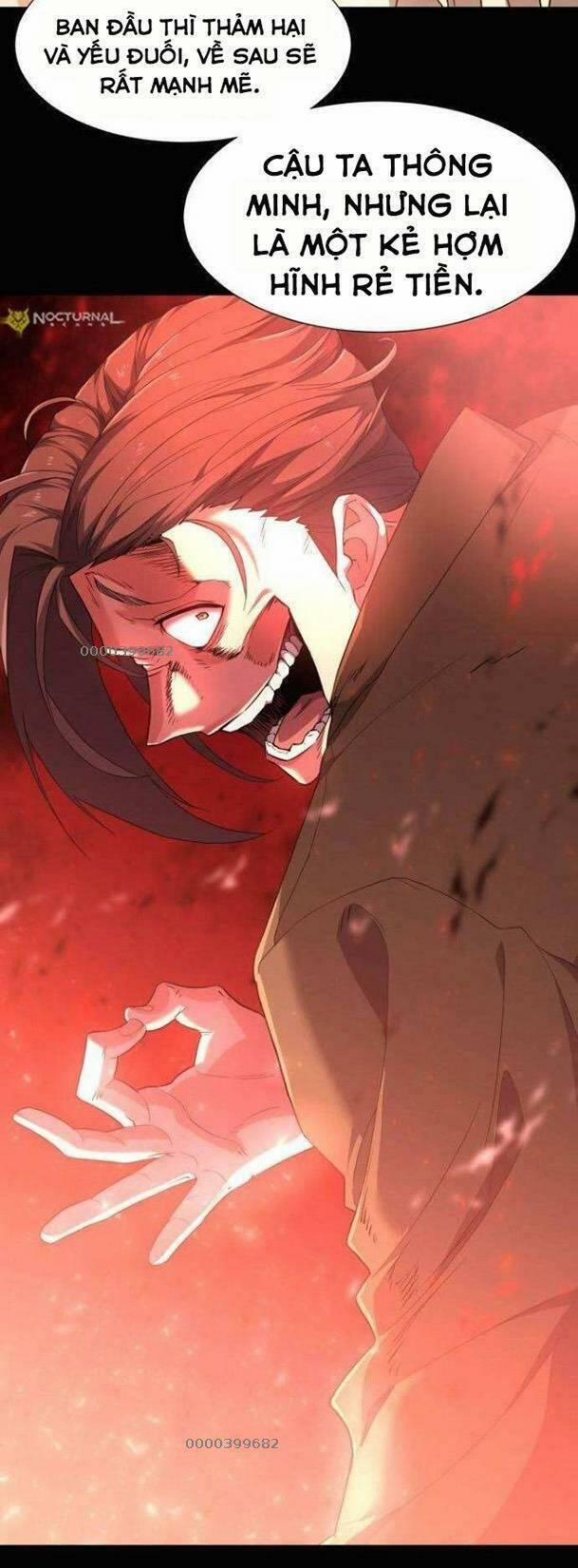 Kĩ Sư Bá Nhất Thế Giới 92 trang 16