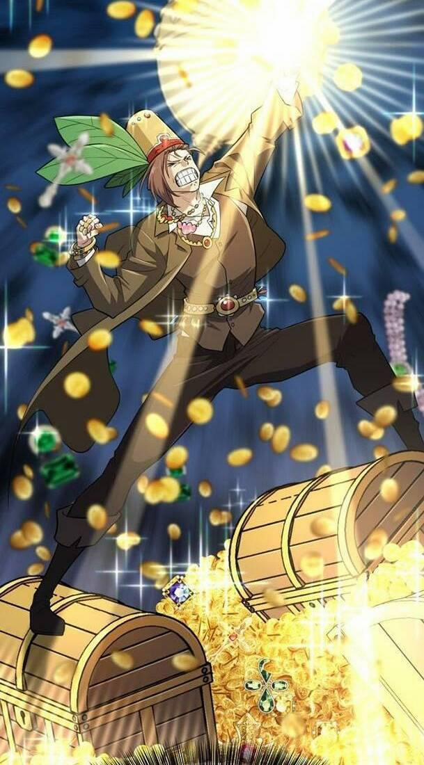 Kĩ Sư Bá Nhất Thế Giới 93 trang 21