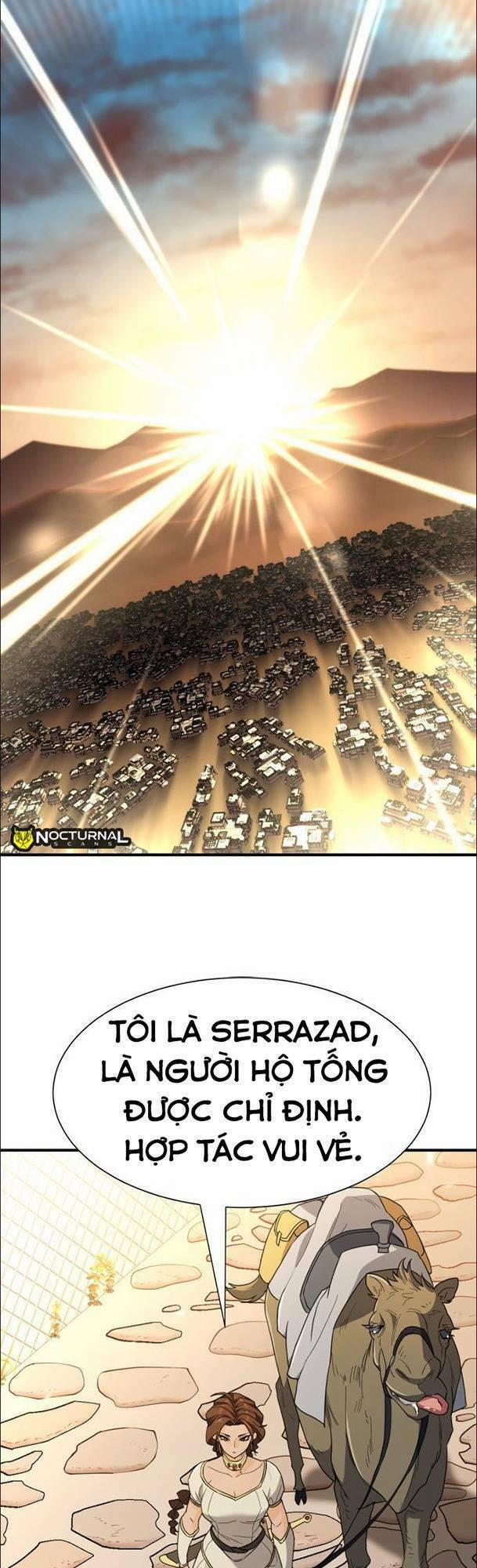 Kĩ Sư Bá Nhất Thế Giới 93 trang 58