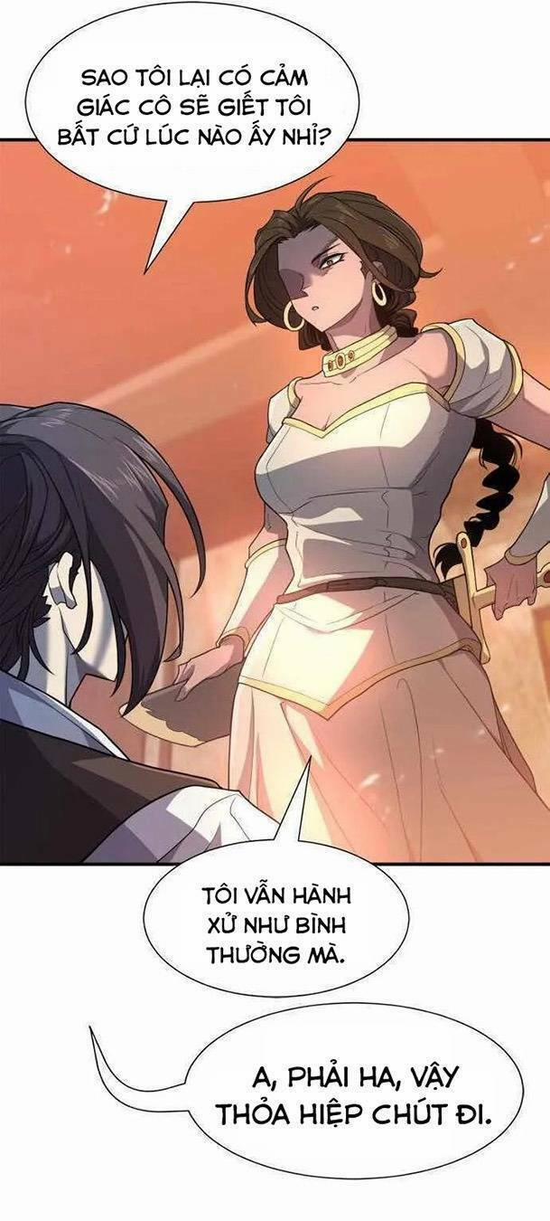 Kĩ Sư Bá Nhất Thế Giới 94 trang 12