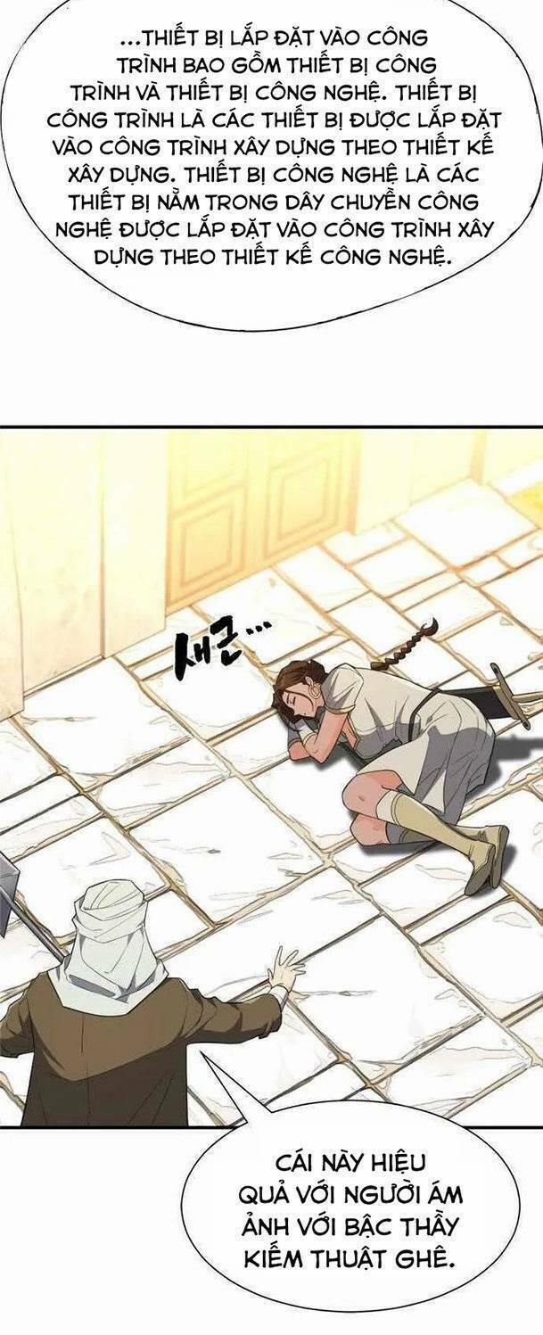Kĩ Sư Bá Nhất Thế Giới 94 trang 52