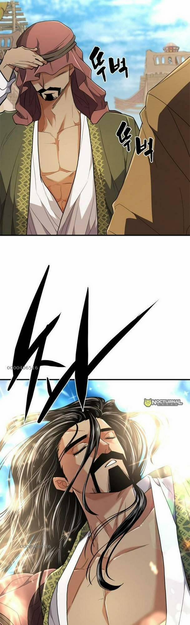 Kĩ Sư Bá Nhất Thế Giới 95 trang 21