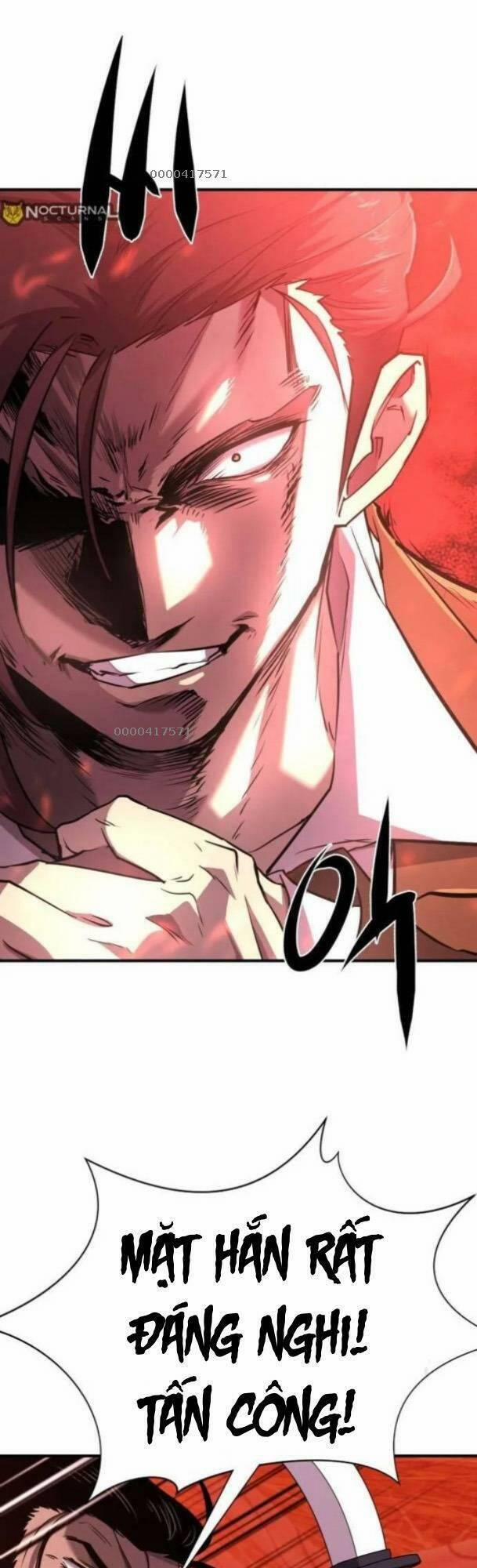 Kĩ Sư Bá Nhất Thế Giới 96 trang 22