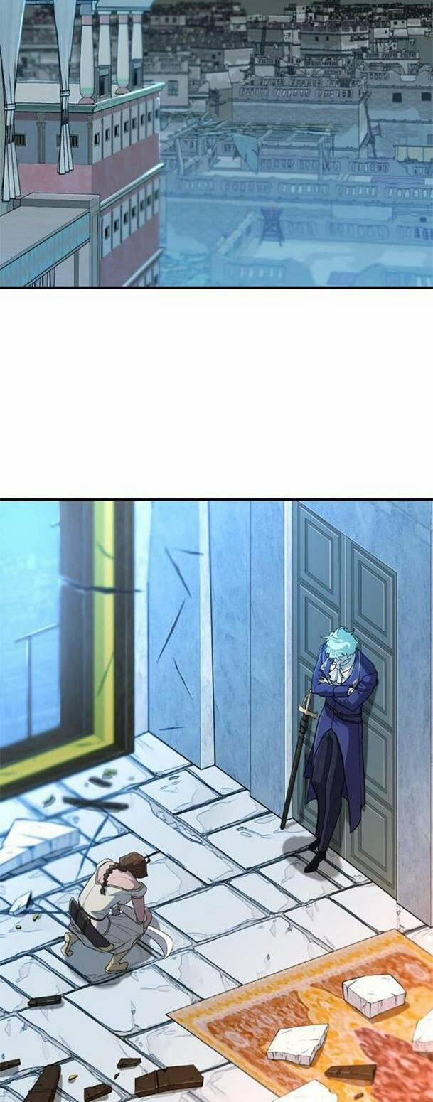 Kĩ Sư Bá Nhất Thế Giới 97 trang 1