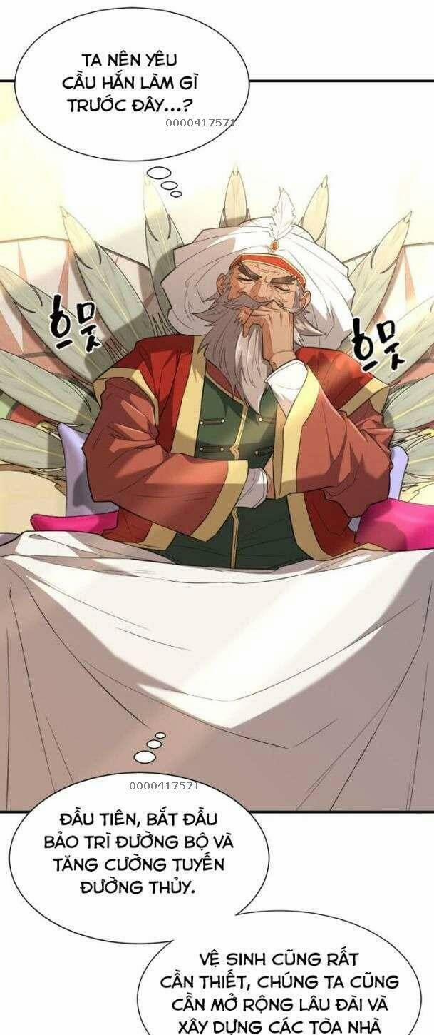 Kĩ Sư Bá Nhất Thế Giới 98 trang 48