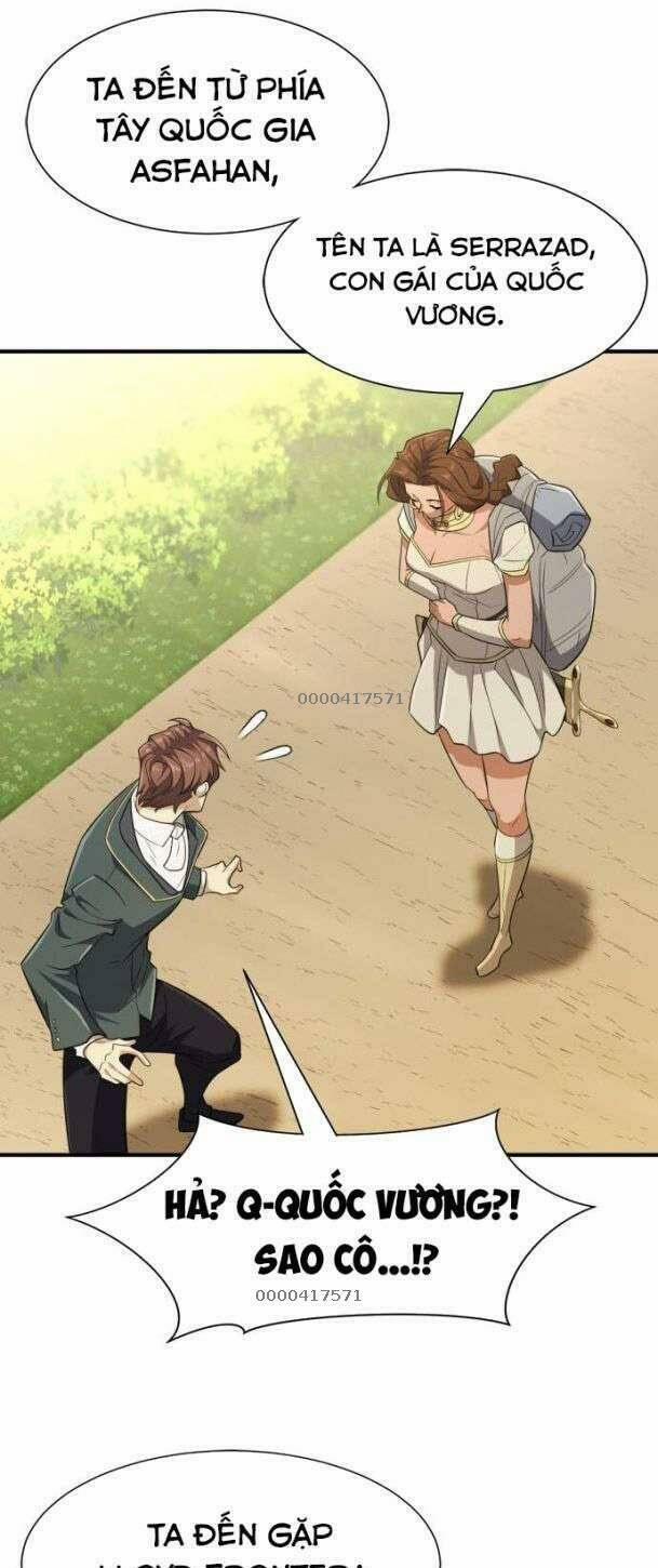 Kĩ Sư Bá Nhất Thế Giới 99 trang 66