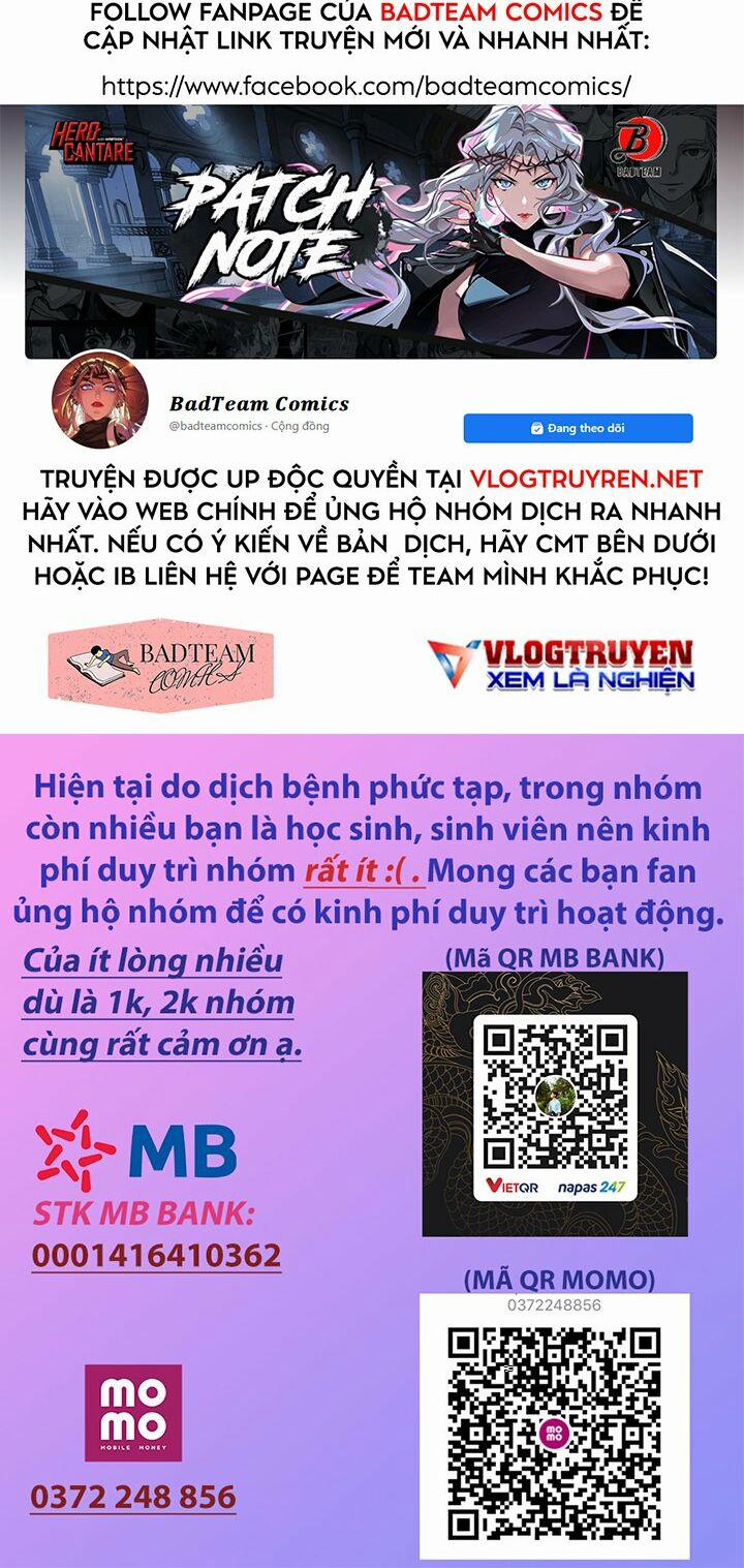 Kí Sự Hồi Quy (Regressor Instruction Manual) Chương 15 Trang 76