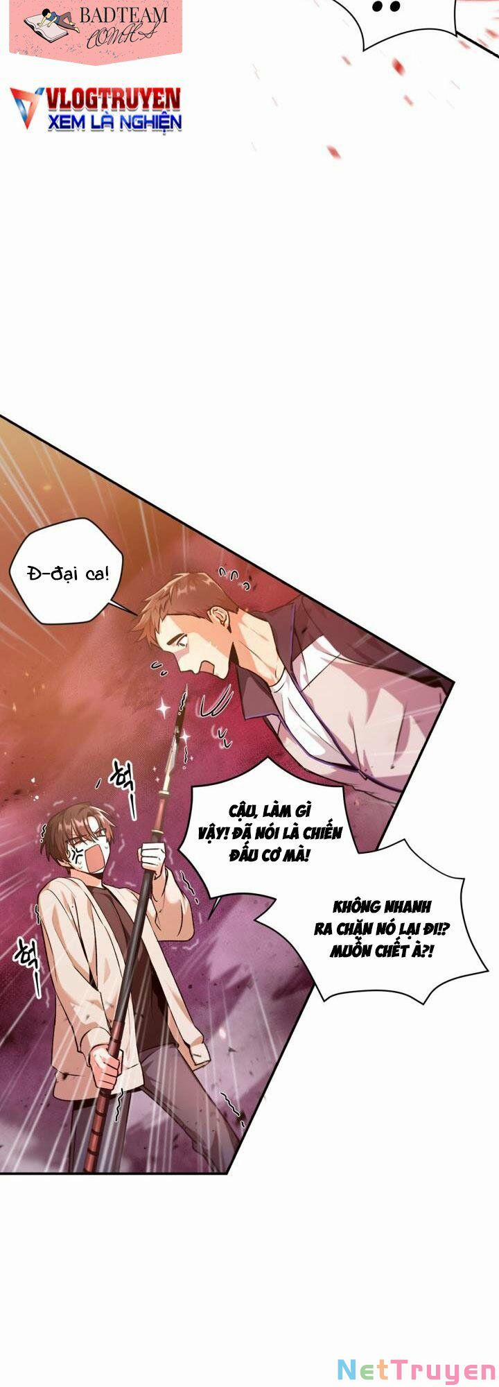 Kí Sự Hồi Quy (Regressor Instruction Manual) 2 trang 10