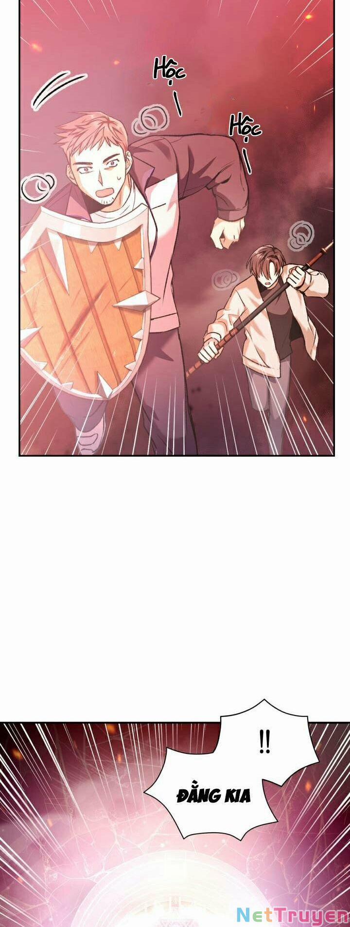 Kí Sự Hồi Quy (Regressor Instruction Manual) 2 trang 100