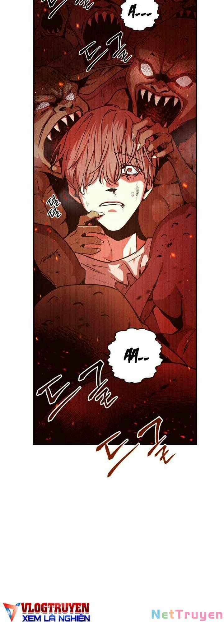 Kí Sự Hồi Quy (Regressor Instruction Manual) 2 trang 115