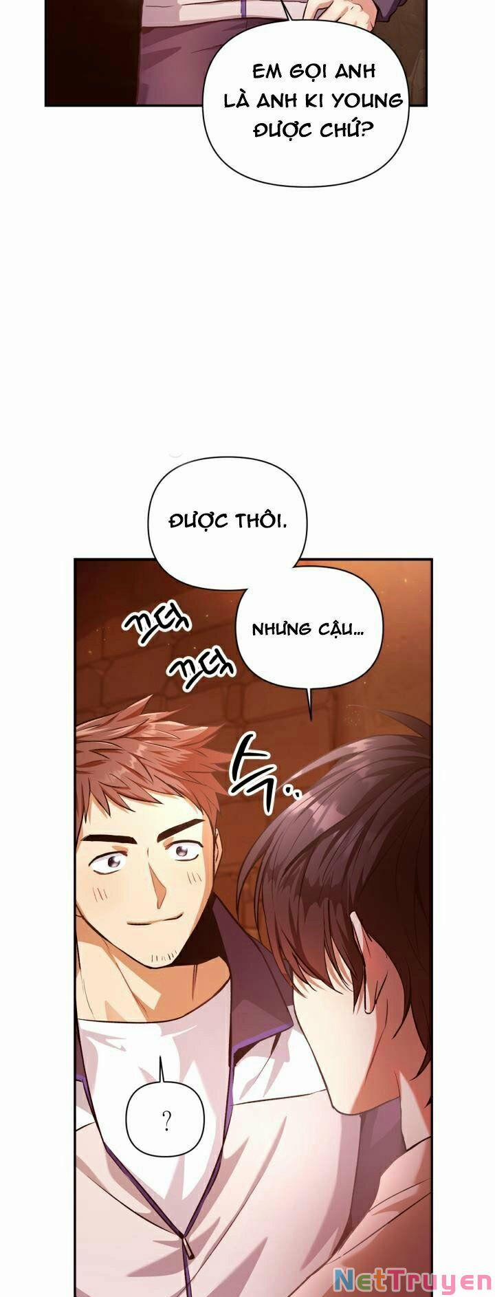 Kí Sự Hồi Quy (Regressor Instruction Manual) 2 trang 146