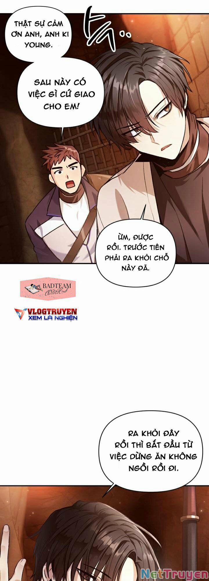 Kí Sự Hồi Quy (Regressor Instruction Manual) 2 trang 150