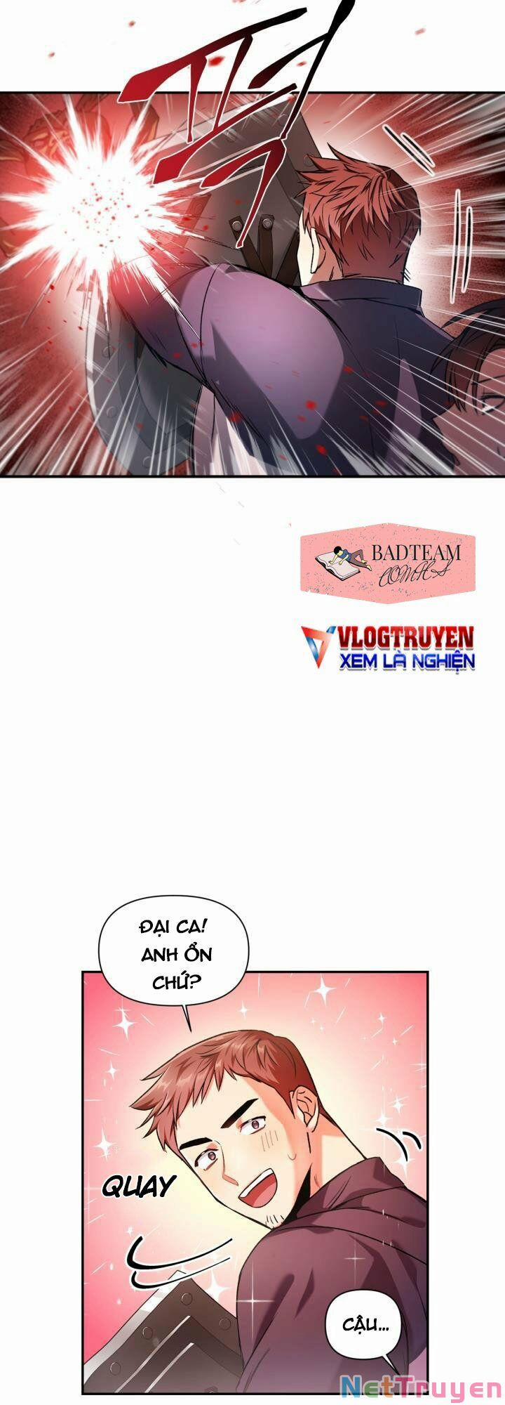 Kí Sự Hồi Quy (Regressor Instruction Manual) 2 trang 18