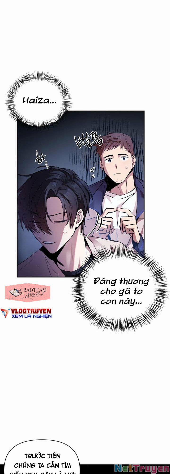 Kí Sự Hồi Quy (Regressor Instruction Manual) 2 trang 37