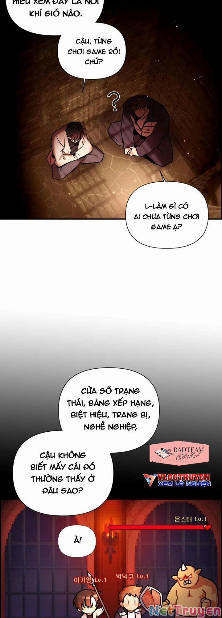 Kí Sự Hồi Quy (Regressor Instruction Manual) 2 trang 38