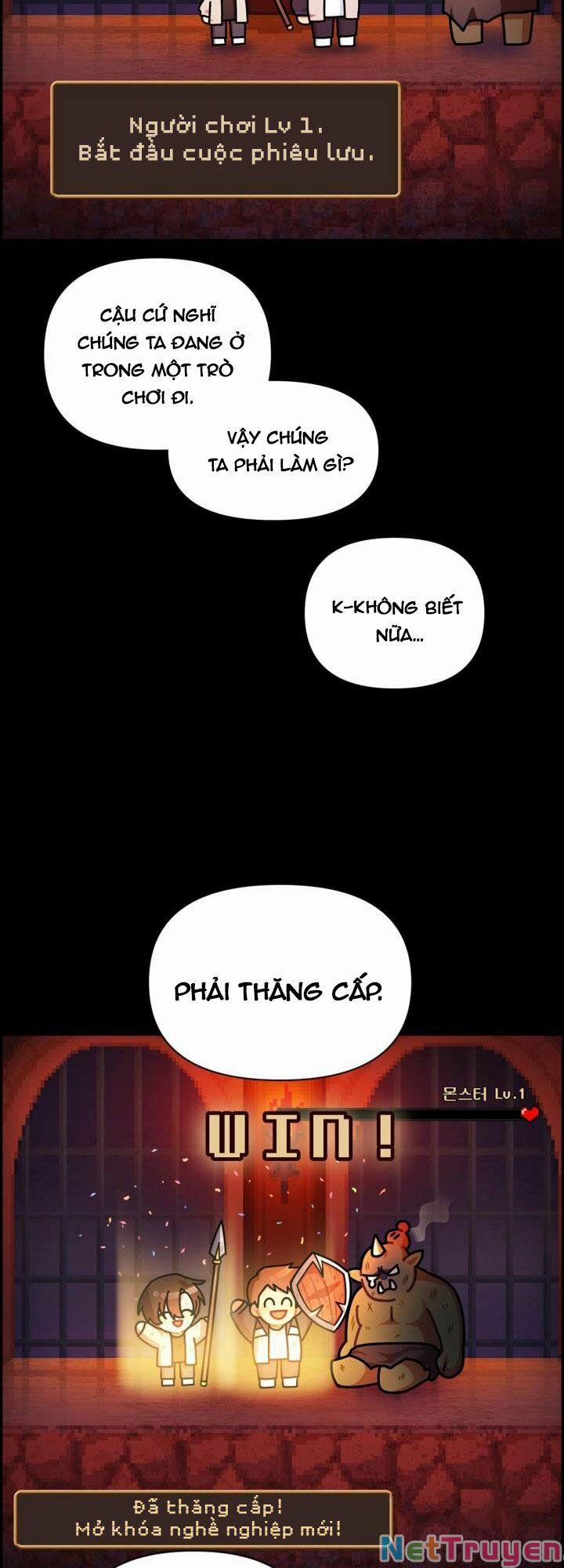 Kí Sự Hồi Quy (Regressor Instruction Manual) 2 trang 39