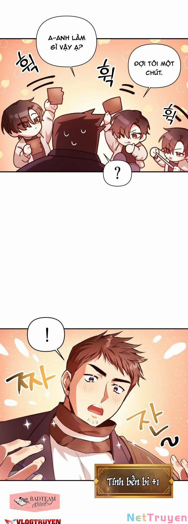 Kí Sự Hồi Quy (Regressor Instruction Manual) 2 trang 63