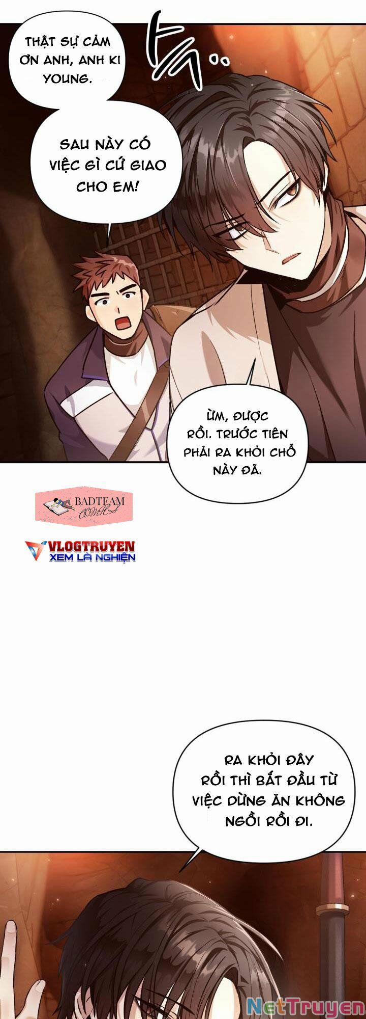 Kí Sự Hồi Quy (Regressor Instruction Manual) 2 trang 65