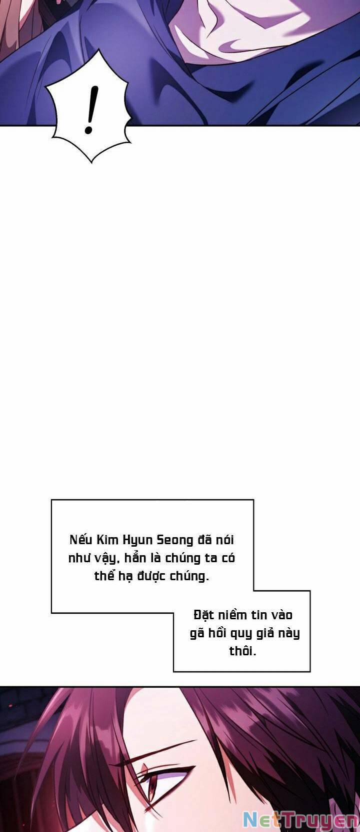 Kí Sự Hồi Quy (Regressor Instruction Manual) Chương 21 Trang 19