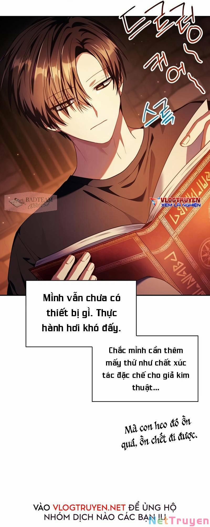 Kí Sự Hồi Quy (Regressor Instruction Manual) Chương 26 Trang 72