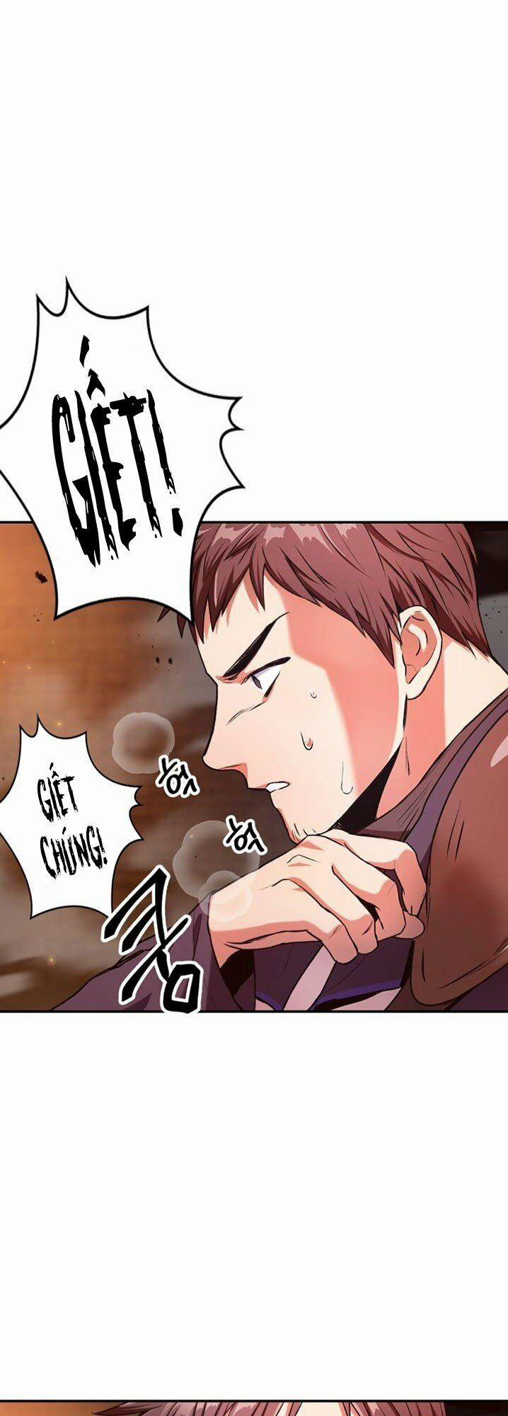 Kí Sự Hồi Quy (Regressor Instruction Manual) 3 trang 13