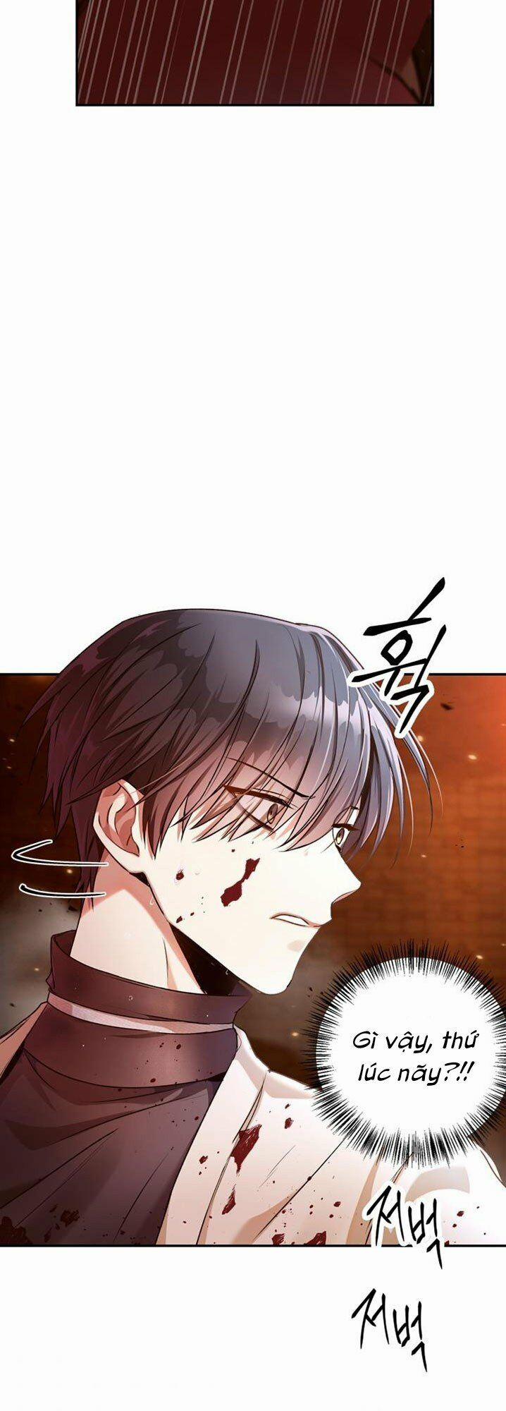 Kí Sự Hồi Quy (Regressor Instruction Manual) 3 trang 21